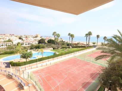 Duplex penthouse · Herverkoop - Mil Palmeras · Alicante · Spanje