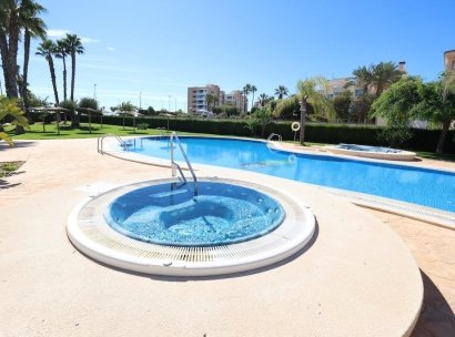 Duplex penthouse · Herverkoop - Mil Palmeras · Alicante · Spanje