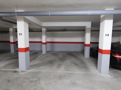 Duplex penthouse · Herverkoop - Mil Palmeras · Alicante · Spanje