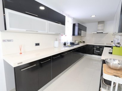 Villa · Herverkoop - Cabo Roig · Alicante · Spanje