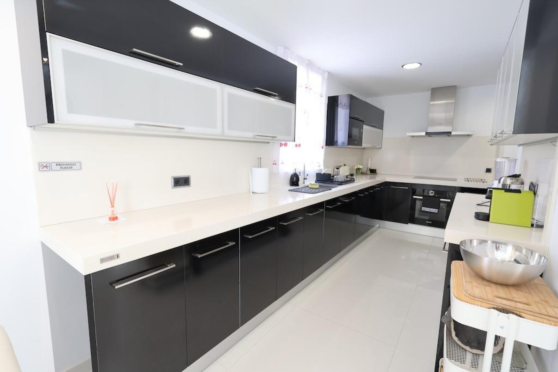 Herverkoop - Villa - Cabo Roig - Costa Blanca South