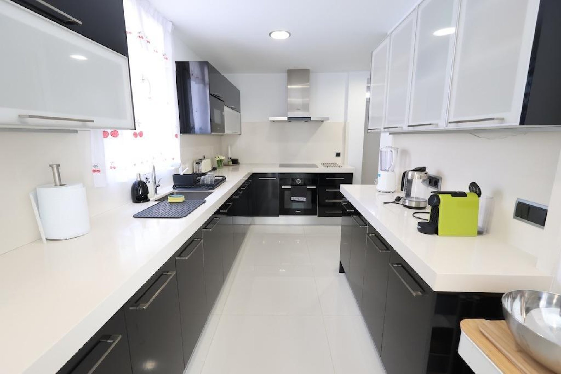 Herverkoop - Villa - Cabo Roig - Costa Blanca South