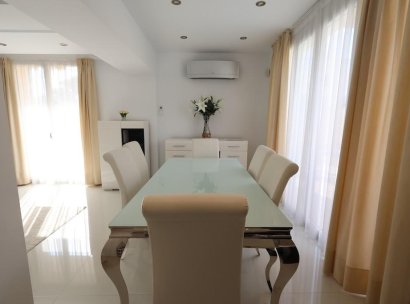 Villa · Herverkoop - Cabo Roig · Alicante · Spanje