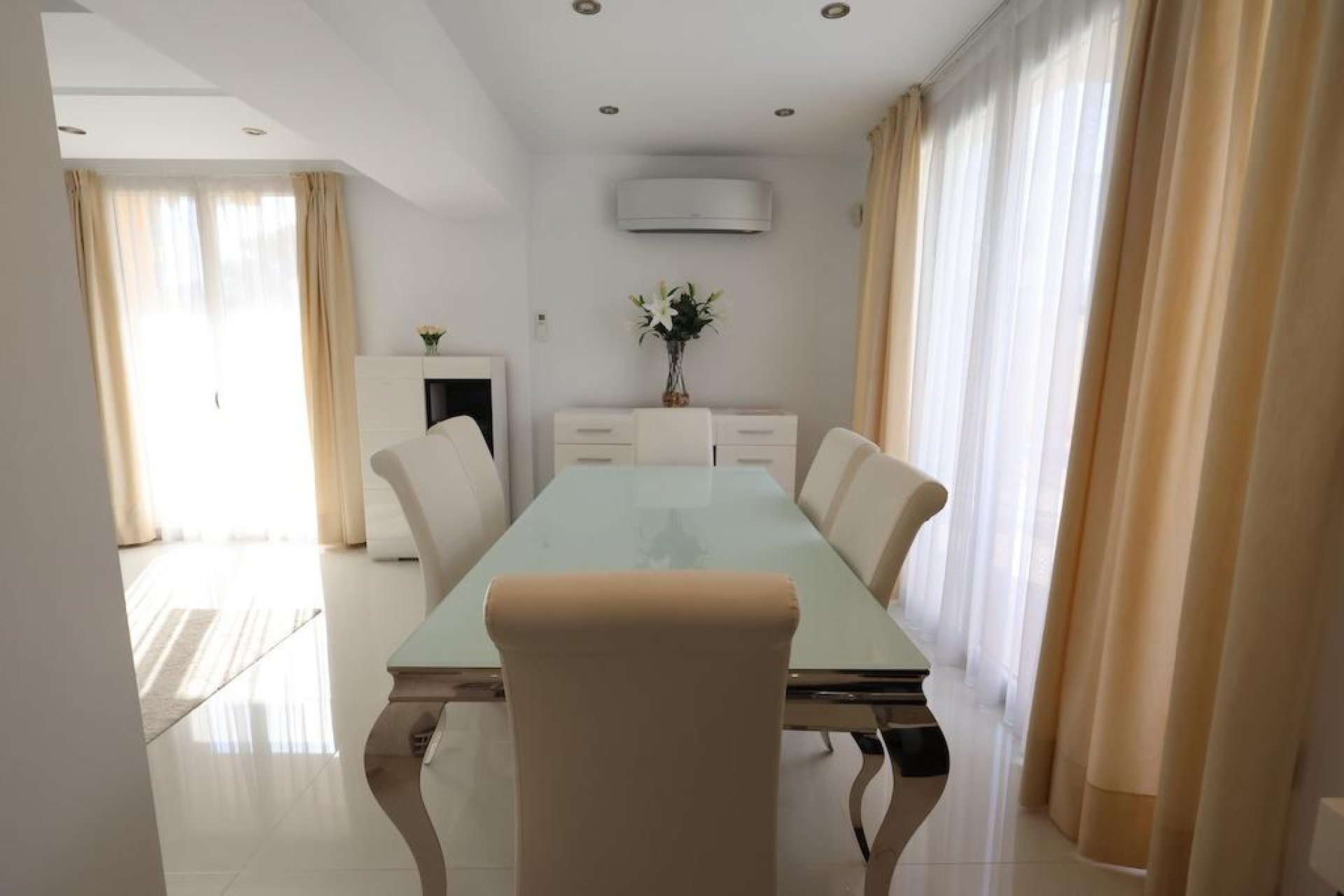 Herverkoop - Villa - Cabo Roig - Costa Blanca South