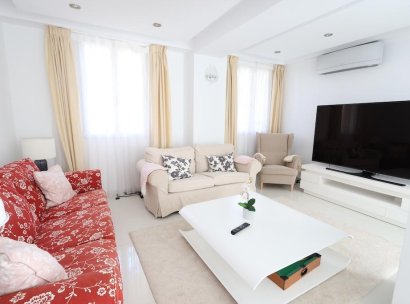 Villa · Herverkoop - Cabo Roig · Alicante · Spanje