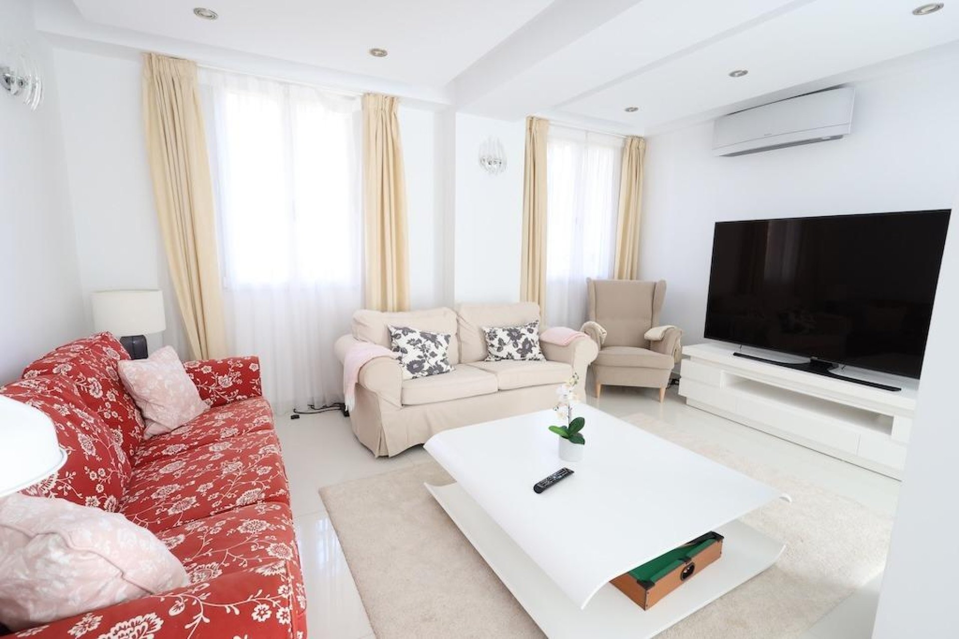 Herverkoop - Villa - Cabo Roig - Costa Blanca South