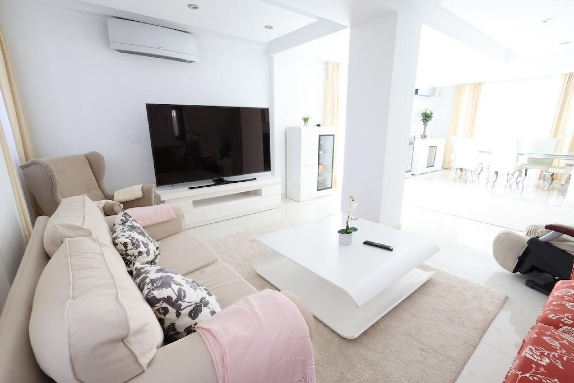 Herverkoop - Villa - Cabo Roig - Costa Blanca South