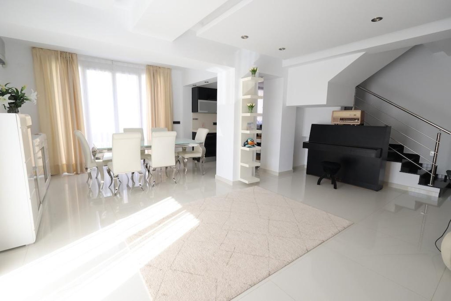 Herverkoop - Villa - Cabo Roig - Costa Blanca South