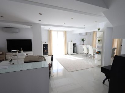 Villa · Herverkoop - Cabo Roig · Alicante · Spanje