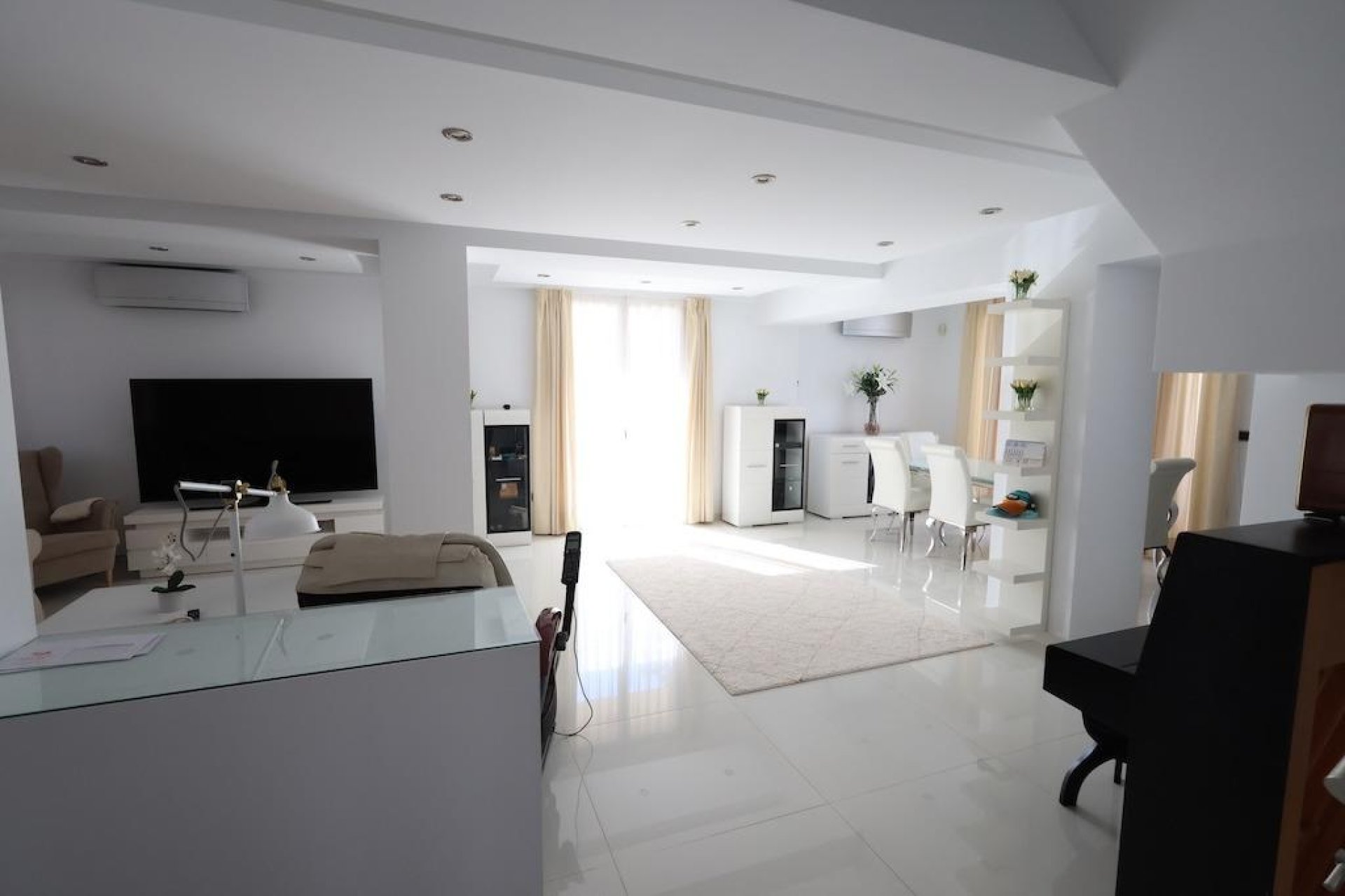 Herverkoop - Villa - Cabo Roig - Costa Blanca South
