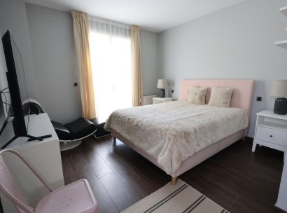 Villa · Herverkoop - Cabo Roig · Alicante · Spanje