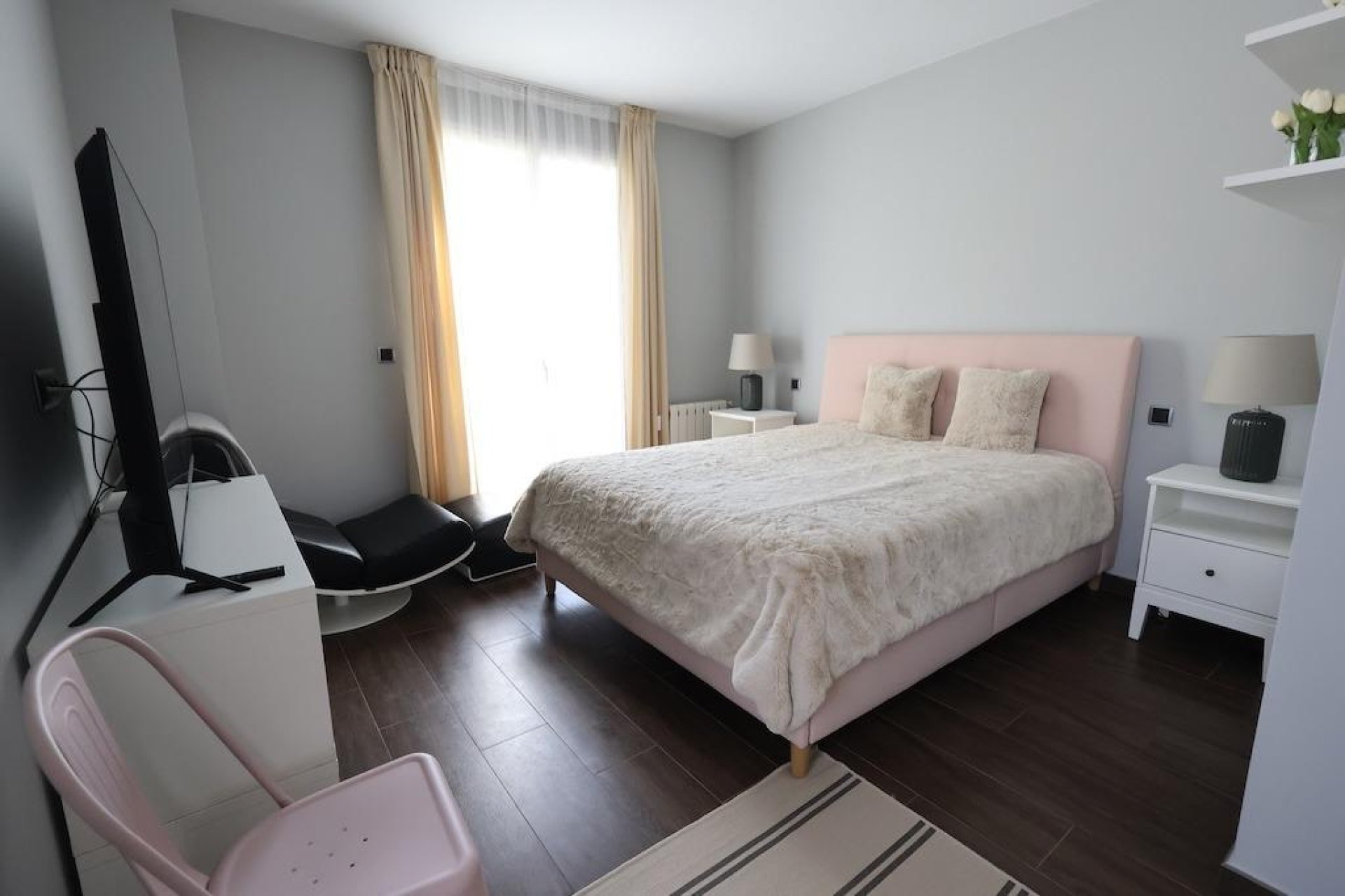 Herverkoop - Villa - Cabo Roig - Costa Blanca South