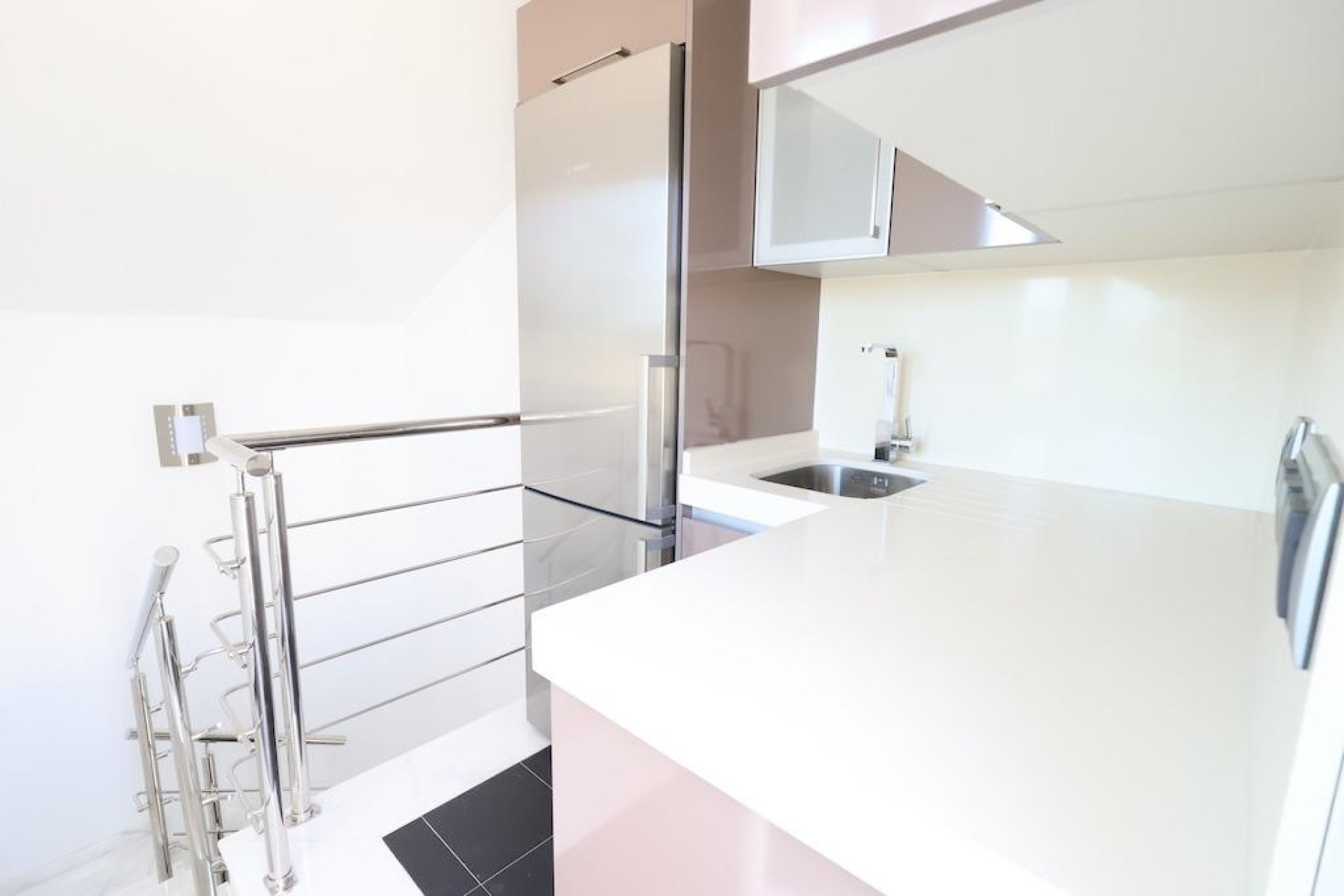 Herverkoop - Villa - Cabo Roig - Costa Blanca South