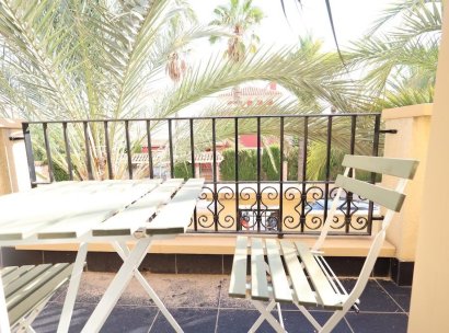 Villa · Herverkoop - Cabo Roig · Alicante · Spanje
