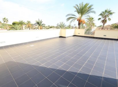 Villa · Herverkoop - Cabo Roig · Alicante · Spanje