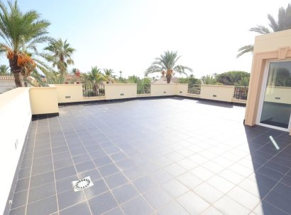 Villa · Herverkoop - Cabo Roig · Alicante · Spanje