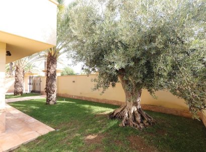 Villa · Herverkoop - Cabo Roig · Alicante · Spanje