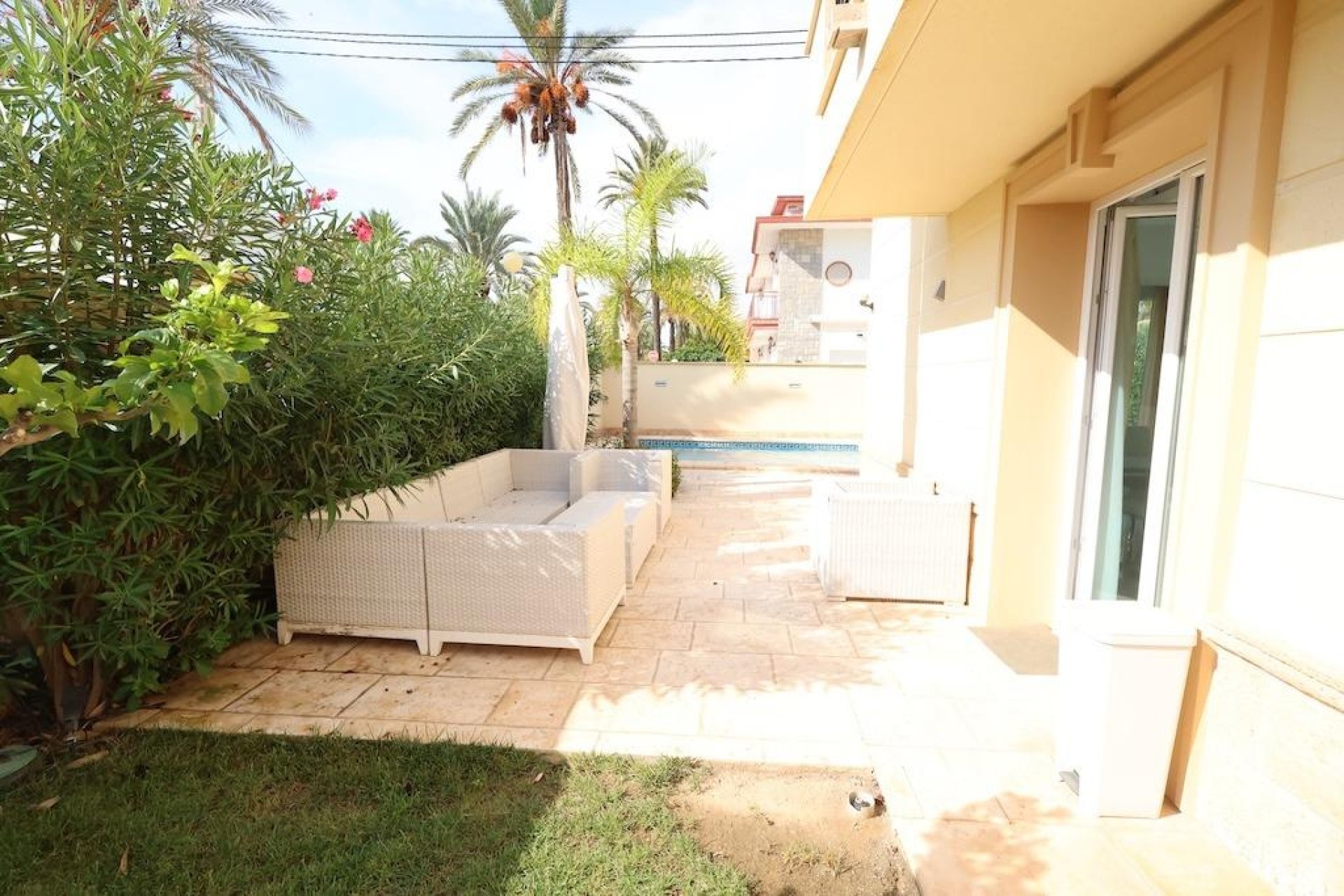 Herverkoop - Villa - Cabo Roig - Costa Blanca South
