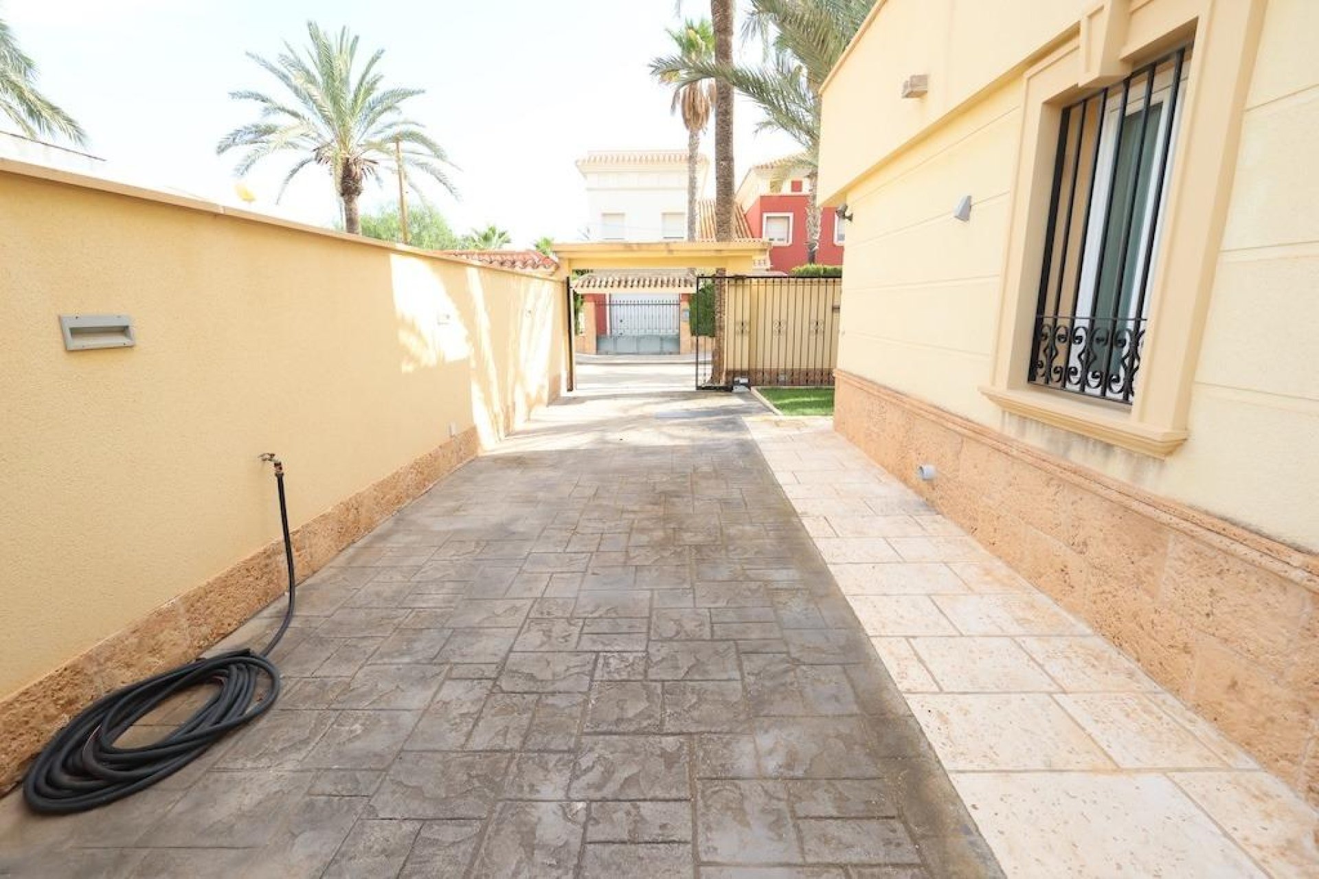 Herverkoop - Villa - Cabo Roig - Costa Blanca South