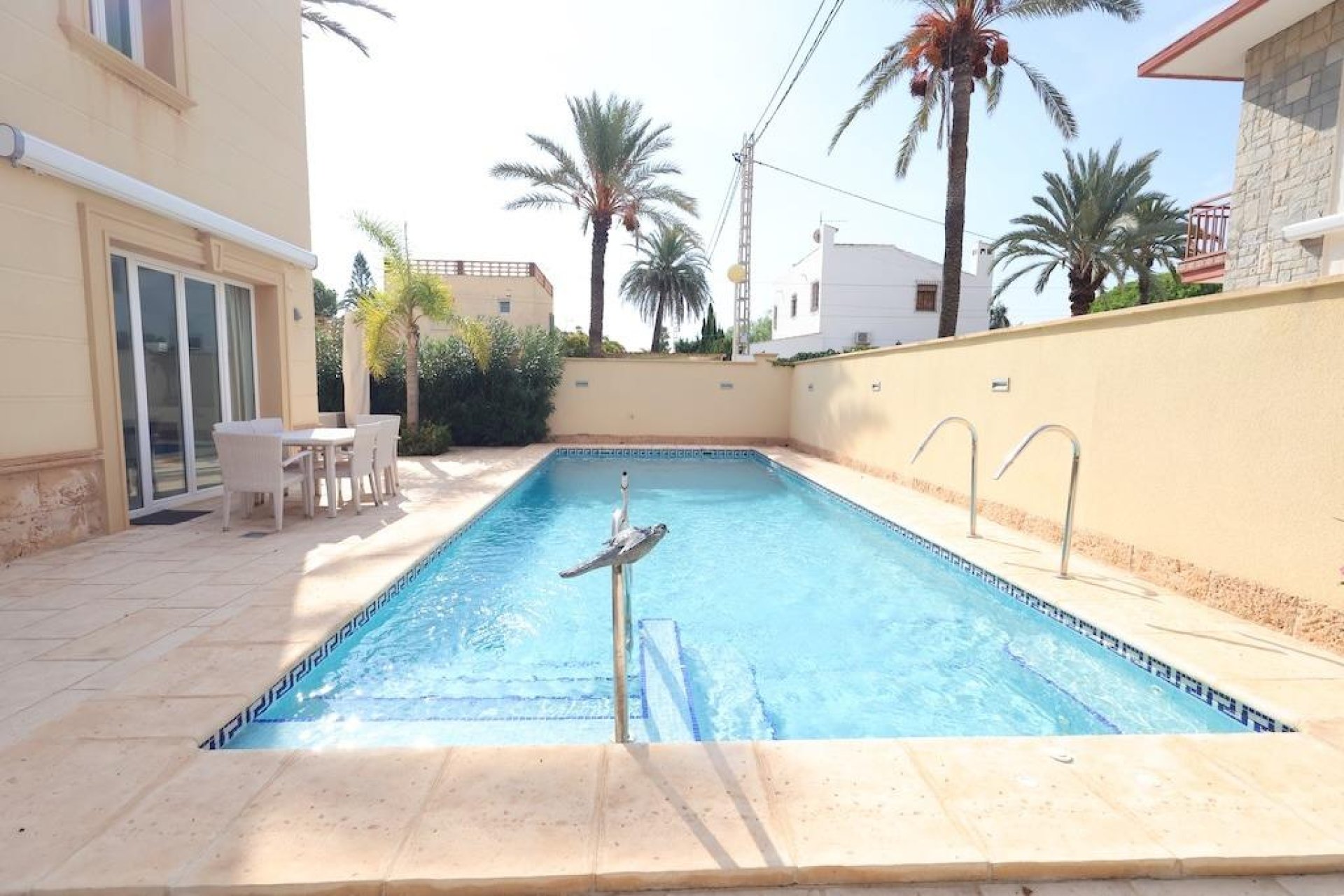 Herverkoop - Villa - Cabo Roig - Costa Blanca South