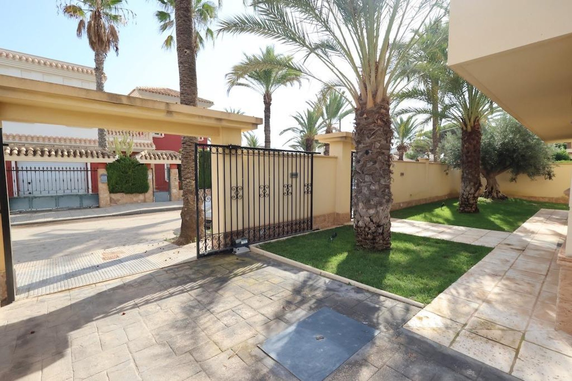Herverkoop - Villa - Cabo Roig - Costa Blanca South