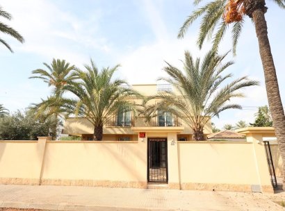 Villa · Herverkoop - Cabo Roig · Alicante · Spanje