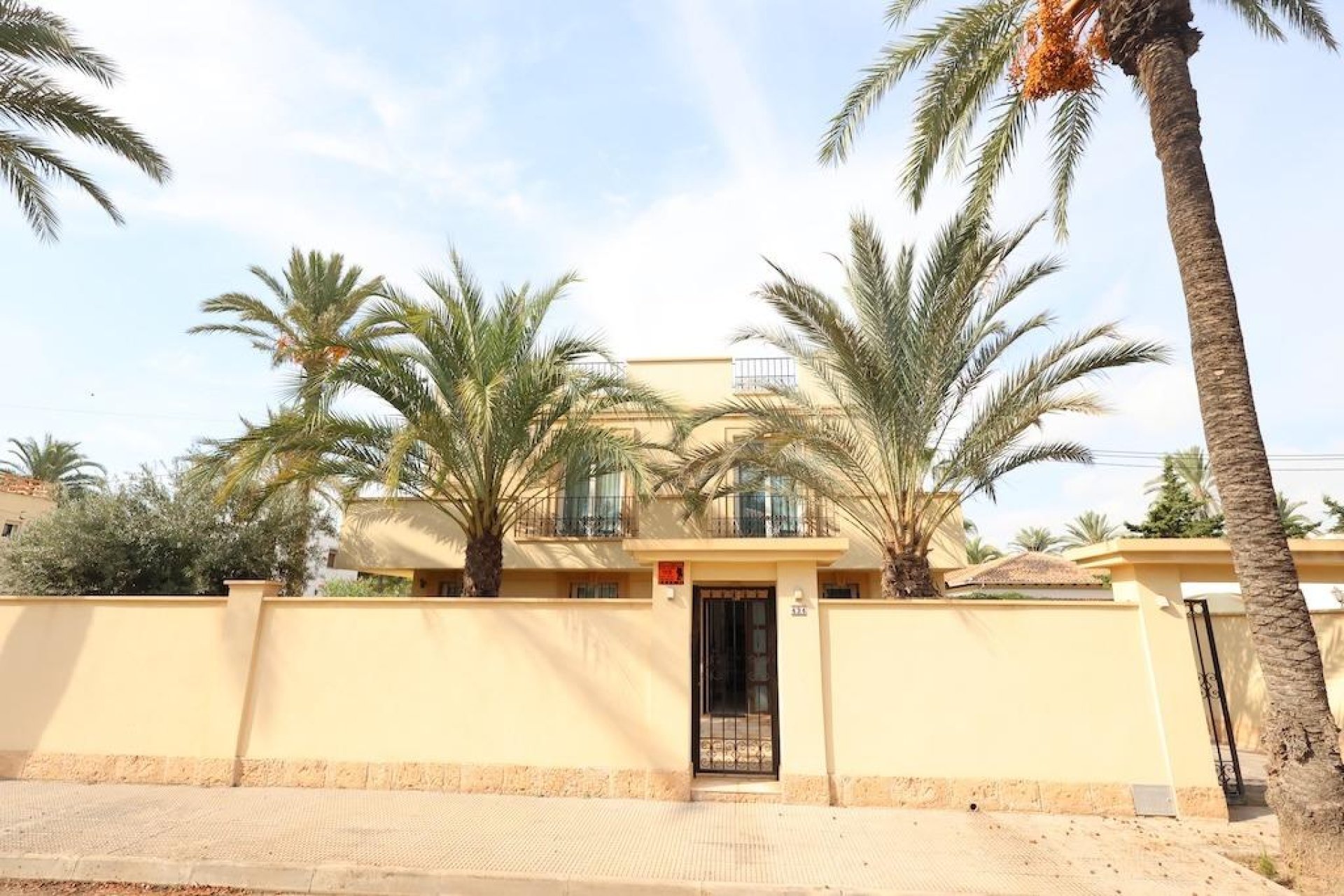 Herverkoop - Villa - Cabo Roig - Costa Blanca South
