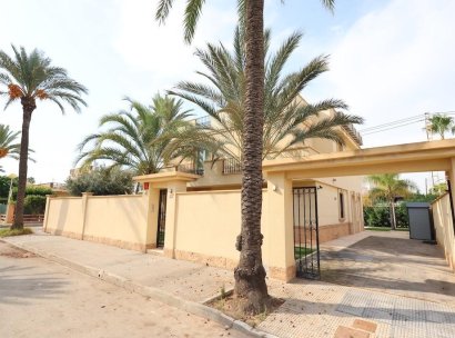 Villa · Herverkoop - Cabo Roig · Alicante · Spanje