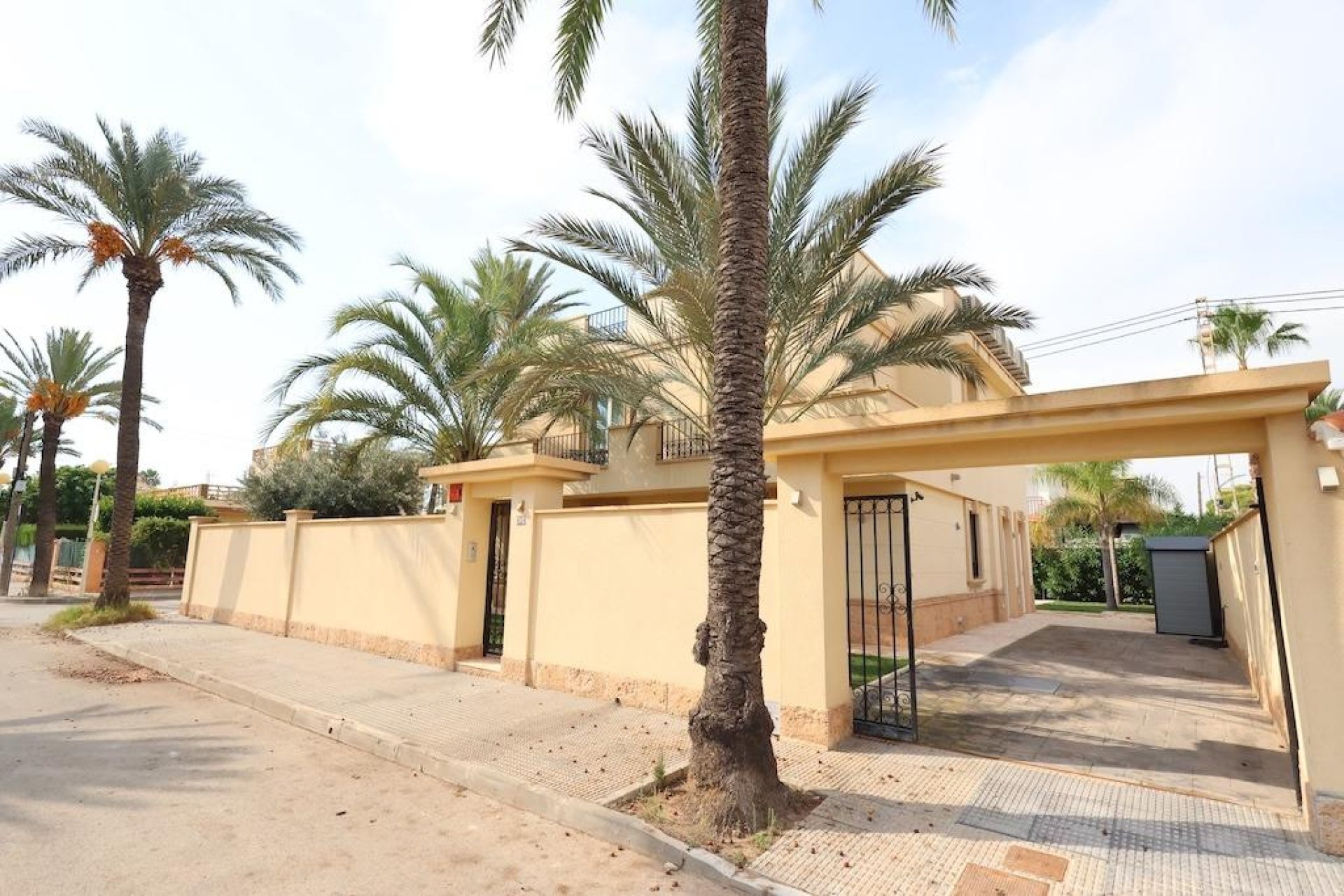 Herverkoop - Villa - Cabo Roig - Costa Blanca South