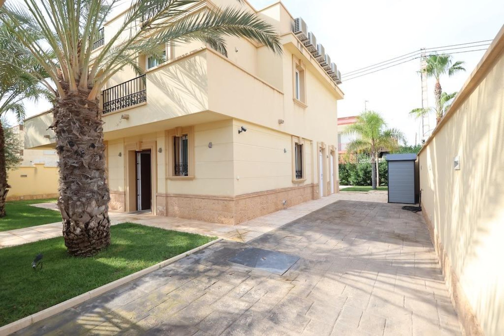 Herverkoop - Villa - Cabo Roig - Costa Blanca South