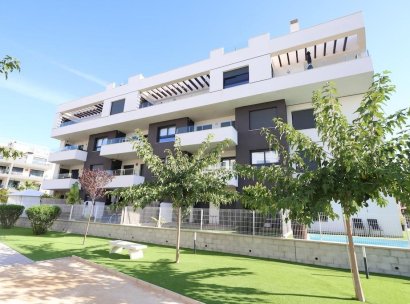 Lägenhet · Återförsäljning - Orihuela Costa · Villamartín - Las Filipinas · Alicante · Spanien