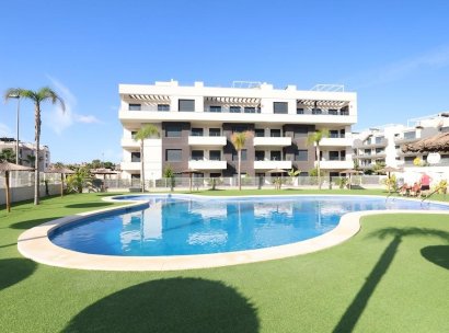 Lägenhet · Återförsäljning - Orihuela Costa · Villamartín - Las Filipinas · Alicante · Spanien