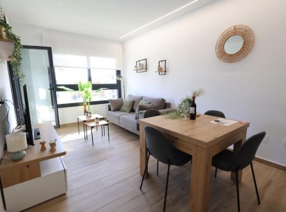 Lägenhet · Återförsäljning - Orihuela Costa · Villamartín - Las Filipinas · Alicante · Spanien