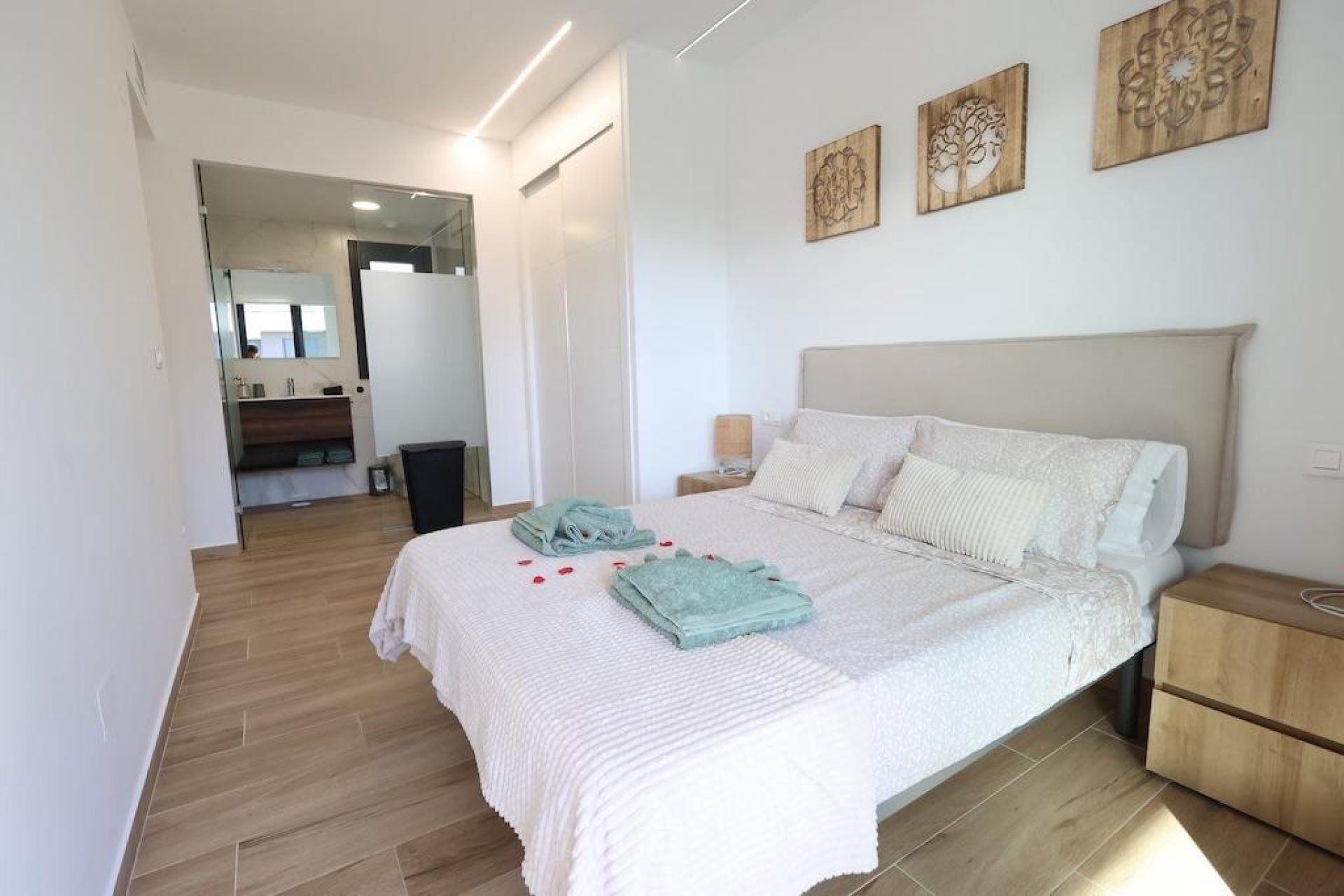 Återförsäljning - Lägenhet - Orihuela Costa - Costa Blanca South