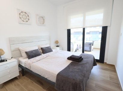 Lägenhet · Återförsäljning - Orihuela Costa · Villamartín - Las Filipinas · Alicante · Spanien