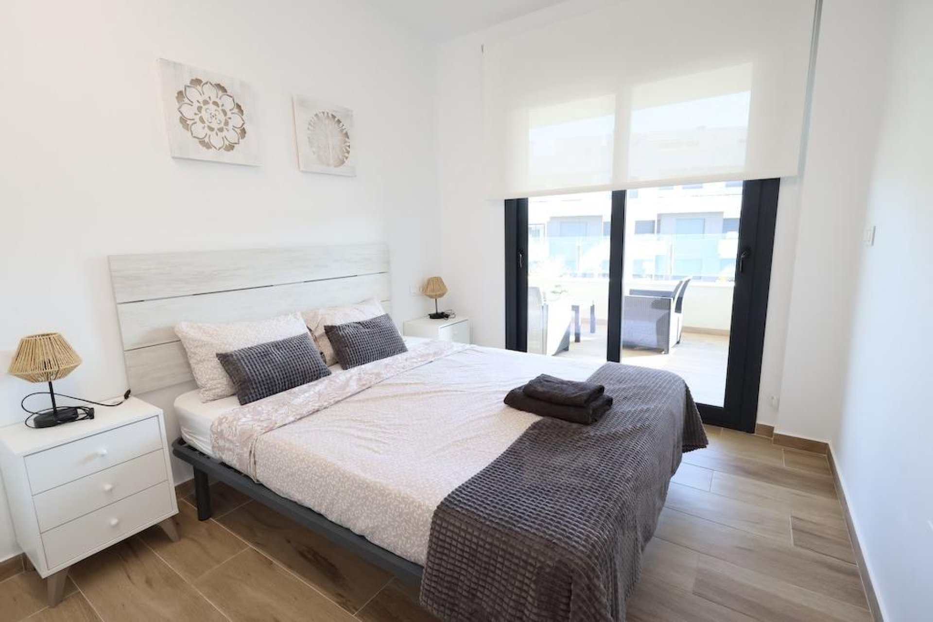 Återförsäljning - Lägenhet - Orihuela Costa - Costa Blanca South