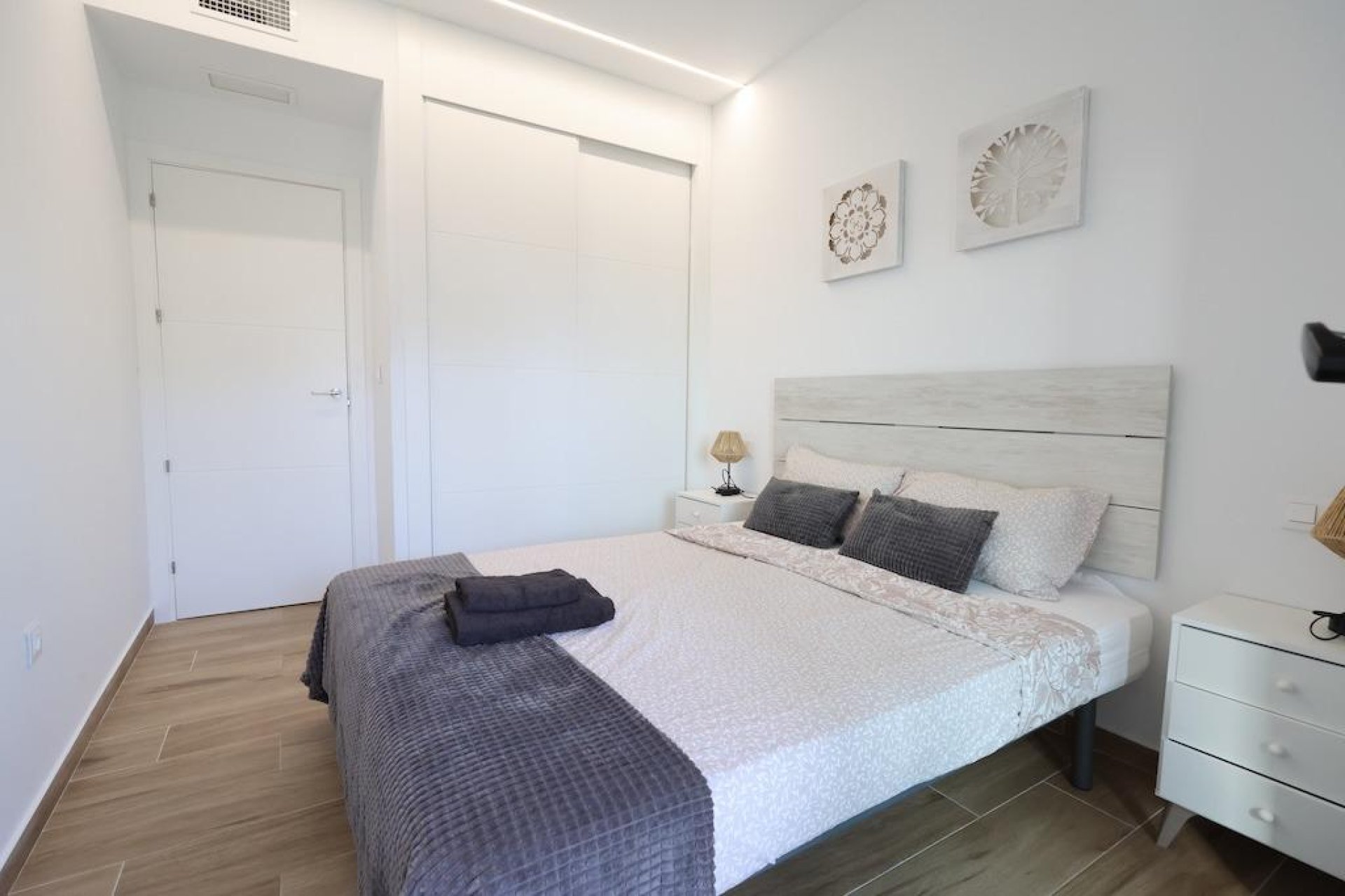 Återförsäljning - Lägenhet - Orihuela Costa - Costa Blanca South