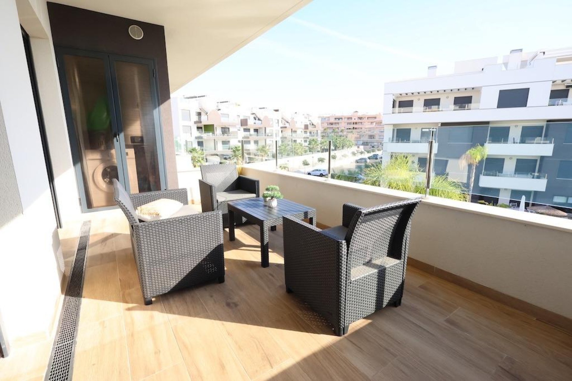 Återförsäljning - Lägenhet - Orihuela Costa - Costa Blanca South