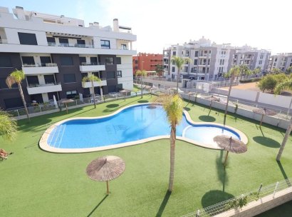 Lägenhet · Återförsäljning - Orihuela Costa · Villamartín - Las Filipinas · Alicante · Spanien