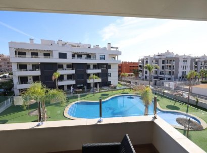 Lägenhet · Återförsäljning - Orihuela Costa · Villamartín - Las Filipinas · Alicante · Spanien