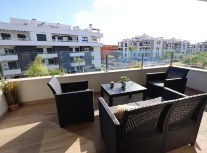 Lägenhet · Återförsäljning - Orihuela Costa · Villamartín - Las Filipinas · Alicante · Spanien