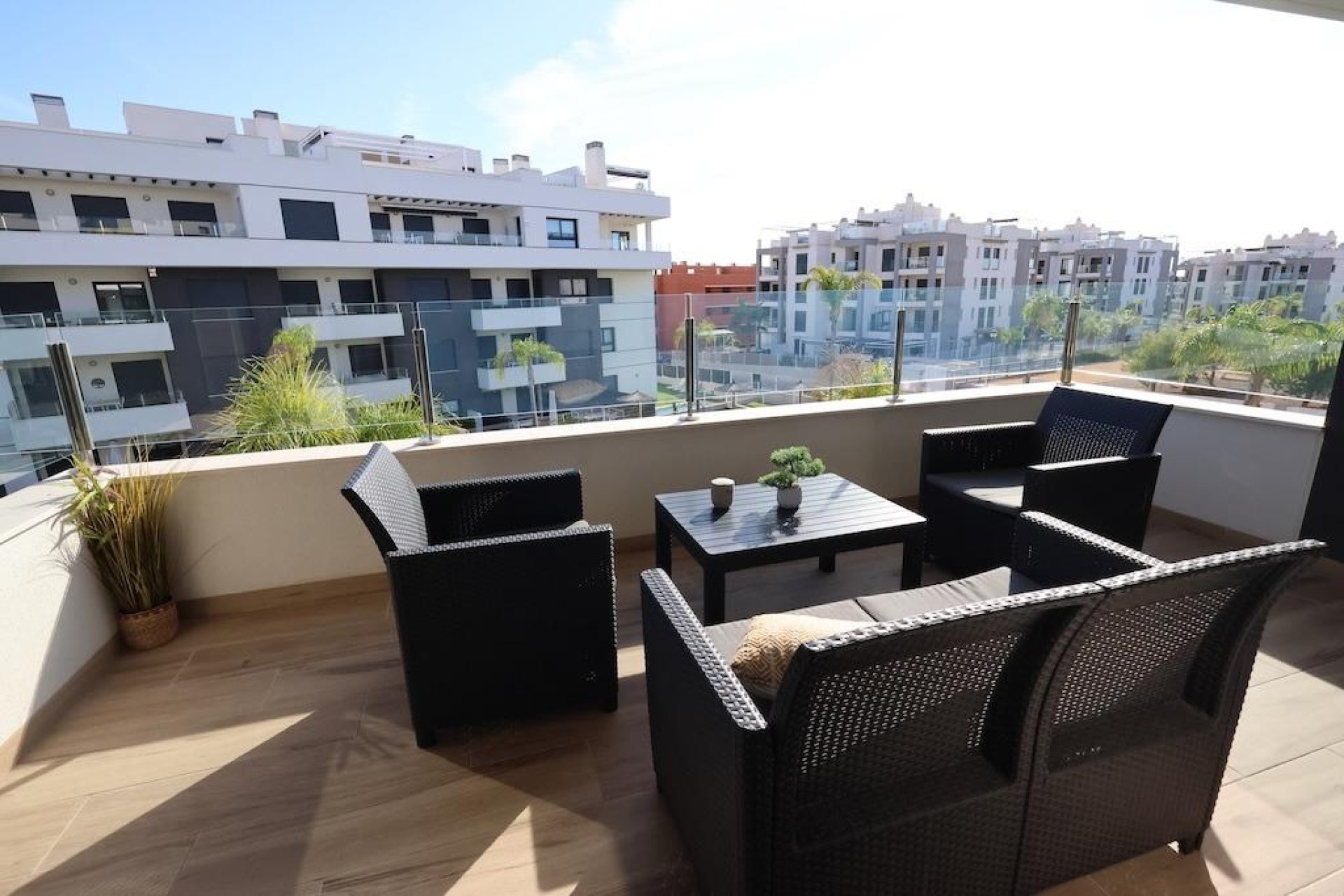 Återförsäljning - Lägenhet - Orihuela Costa - Costa Blanca South