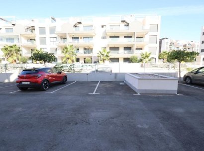 Lägenhet · Återförsäljning - Orihuela Costa · Villamartín - Las Filipinas · Alicante · Spanien