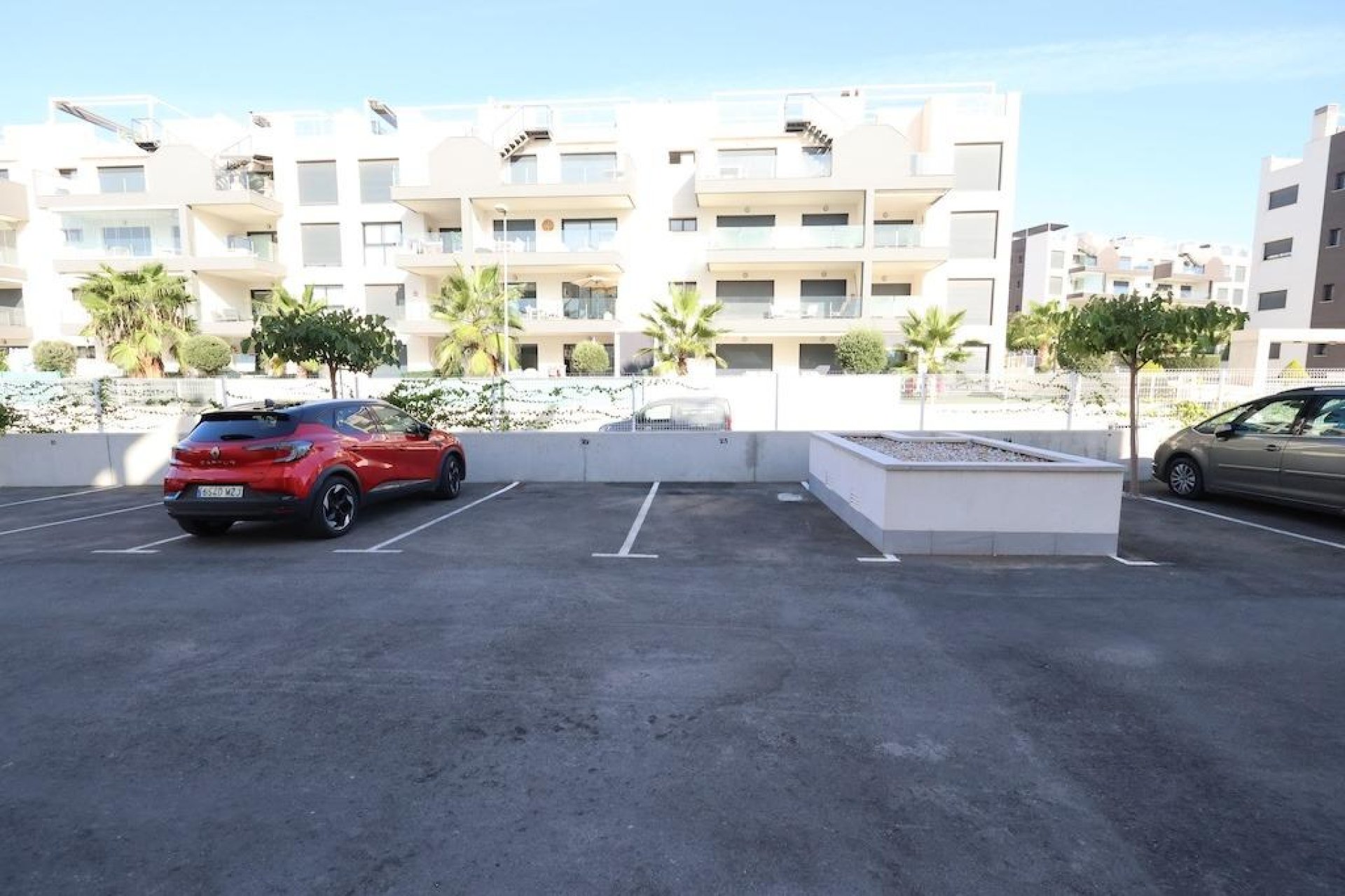 Återförsäljning - Lägenhet - Orihuela Costa - Costa Blanca South