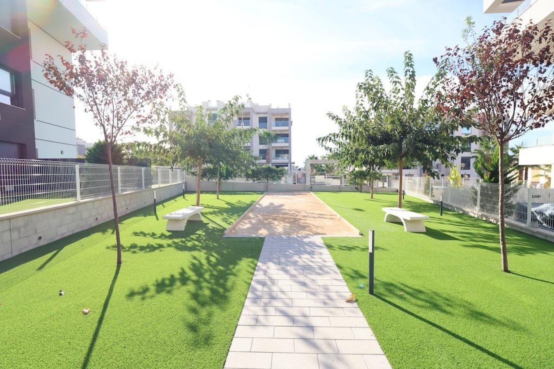 Återförsäljning - Lägenhet - Orihuela Costa - Costa Blanca South