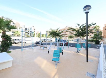 Lägenhet · Återförsäljning - Orihuela Costa · Villamartín - Las Filipinas · Alicante · Spanien