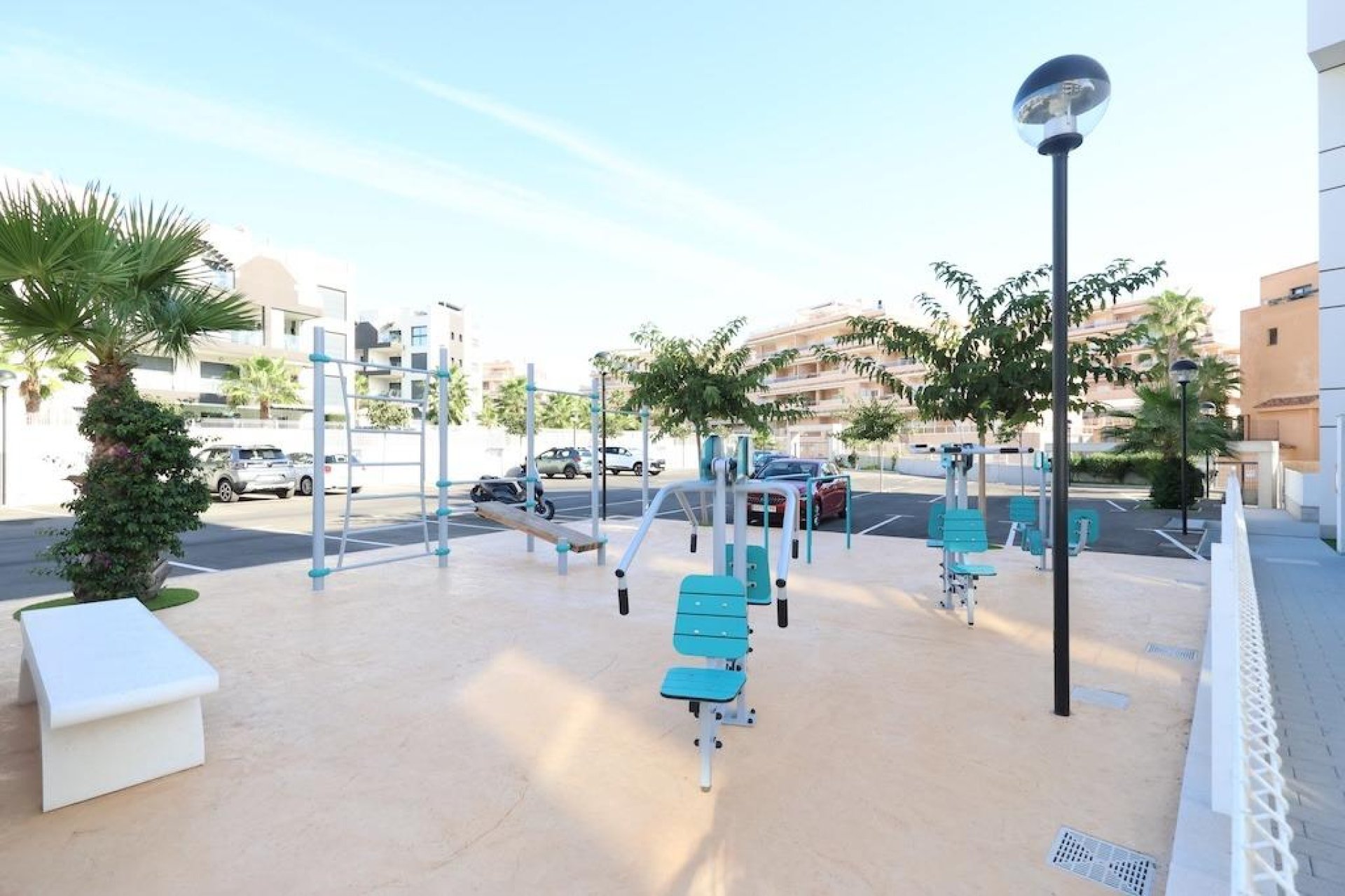 Återförsäljning - Lägenhet - Orihuela Costa - Costa Blanca South