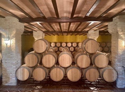 Overig vastgoed · Herverkoop - Albacete · Spanje