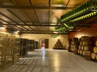 Overig vastgoed · Herverkoop - Albacete · Spanje