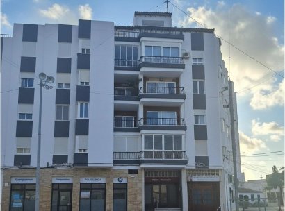 Appartement · Herverkoop - Pilar de la Horadada · Zona Pueblo · Alicante · Spanje
